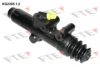 FTE KG2395.1.2 Master Cylinder, clutch